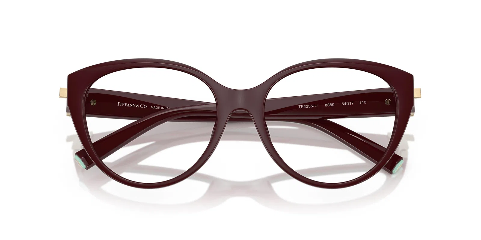 Tiffany 2255U Eyeglasses - view 14